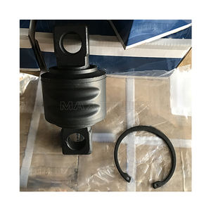 קראנו מחיר זול משאית חלקי חילוף משאית אבזרים oem oem 81432206285 מוט מוטה שיח עבור mn - Product Image 5