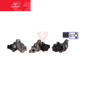 Válvula EGR 25620-37110 25620-37120 2562037110 Módulo EGR Vanne <span class=keywords><strong>Prius</strong></span> 2 años de garantía - Product Image 6