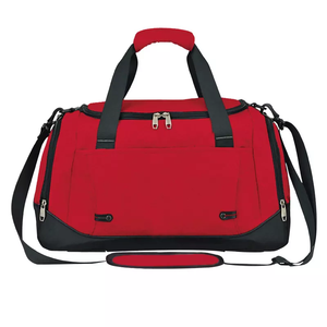 Bolsa de Viaje Deportiva de Gimnasio, Diseño de Gran Capacidad, Lujosa, de Alta Calidad, Oxford, Moderna, Duradera, Impermeable, Venta Caliente OEM 2026 - Product Image 2