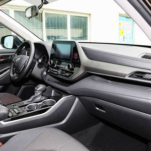 Voitures neuves et d'<span class=keywords><strong>occasion</strong></span> <span class=keywords><strong>Highlander</strong></span> 2020 2021 2022 2023 2024 2025 SUV 2.0 4x4 4WD automatique Grand Toyotas <span class=keywords><strong>Highlander</strong></span> hybride <span class=keywords><strong>Prix</strong></span> de vente - Product Image 5