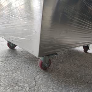 Máquina de lavar têxtil do laboratório aatcc, testador da fixidade da lavagem do tecido para o teste da cor - Product Image 6