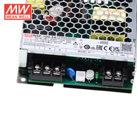 Alimentation électrique multi-industries Mean Well NSP-100 Series 100W de type encastré à sortie unique 5V/7.5V/12V/15V/24V/27V/36V/48V/60V RSP