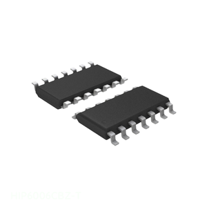 Composant électronique en stock HIP6006CBZ-T 14 SOlC Gestion de l'alimentation (PMIC) - Product Image 1