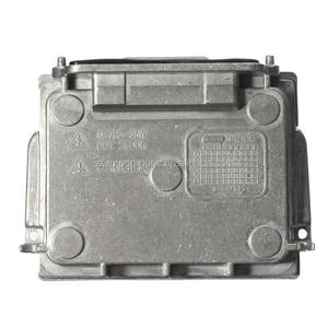 โมดูลไฟหน้า D1 ADT 89034934 4L0907391 63117180050 สำหรับ Q7 ปี 2008-2013 - Product Image 6