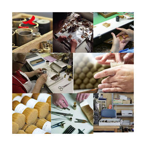 Lot de 10 pinceaux de maquillage portables en forme de brosse à dents, à poils doux, pour fond de teint – Approvisionnement direct fabricant à prix réduit - Product Image 5