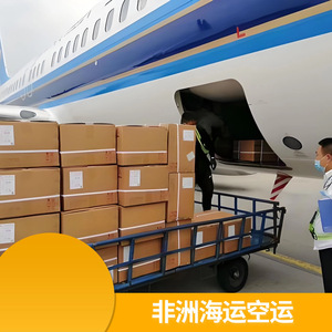 Servicio de envío exprés LCL de Ruixiang Africa Line para África, logística de carga completa de contenedores desde China. - Product Image 4