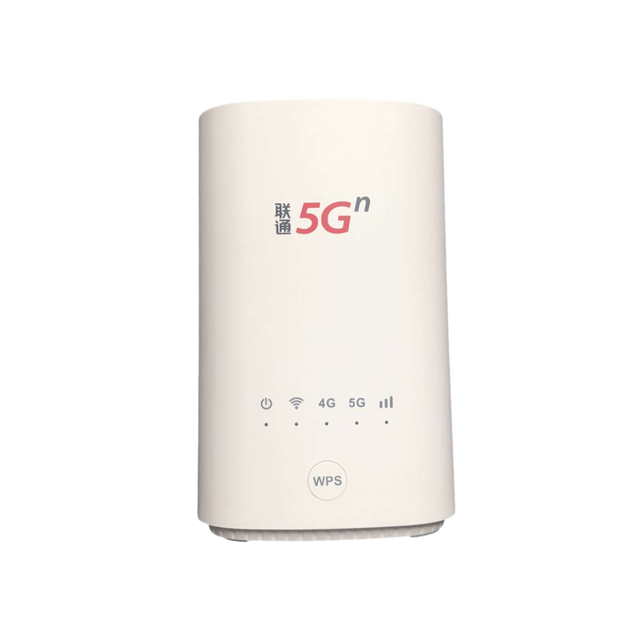 Unicom 5G CPE Vn007 Sim Card To Router Wifi Model 1000Mbps