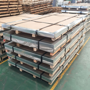 Vente directe usine – Services de pliage, découpe et soudage de tôles en acier inoxydable 304, 316, BA, série 300 – Prix de gros - Product Image 6