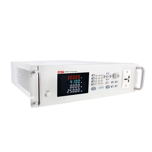 UNI-T UAP1000A แหล่งจ่ายไฟ AC |   ความจุ 1000VA อินพุต 85-265VAC ตัวแปลงความถี่แบบปรับได้สองช่องสัญญาณ ความถี่สูง - Product Image 2