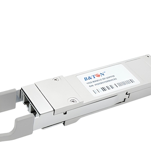 Transceptor Óptico 100GBASE ZR4 QSFP28 1310nm 80km Duplex LC SMF DDM Compatível com Módulo de Fibra para <span class=keywords><strong>Switch</strong></span> de Rede Metropolitana de Longo Alcance - Product Image 2