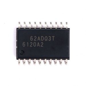 ราคาถูกต้นฉบับ TPA6120A2DWPR SOIC-20 ชิปเครื่องขยายเสียง IC ของแท้ - Product Image 1