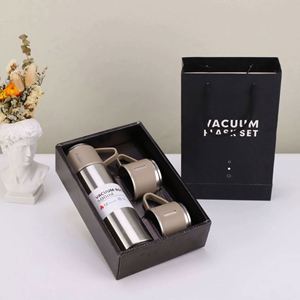 Business Gift Tumbler Set - Product Image 5