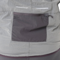 Manteaux de sport imperméables Ripstop avec logo personnalisé en Offre Spéciale Vestes coupe-vent d'extérieur légères à séchage rapide pour hommes