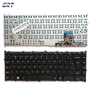 Sunrex Laptop <b>Keyboard</b> for SAMSUNG NP300E4L BR Layout - Product Image 1