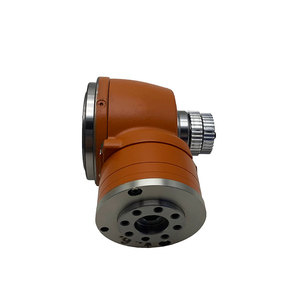 KUKA 00224004 SPP Boîtier pivotant au poignet Nouveau Assy - Product Image 1