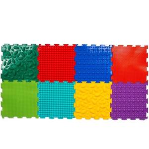 Vente en gros d'usine <span class=keywords><strong>de</strong></span> haute qualité nouveau type <span class=keywords><strong>de</strong></span> couverture TPE massage des pieds pour les enfants autistes - Product Image 4