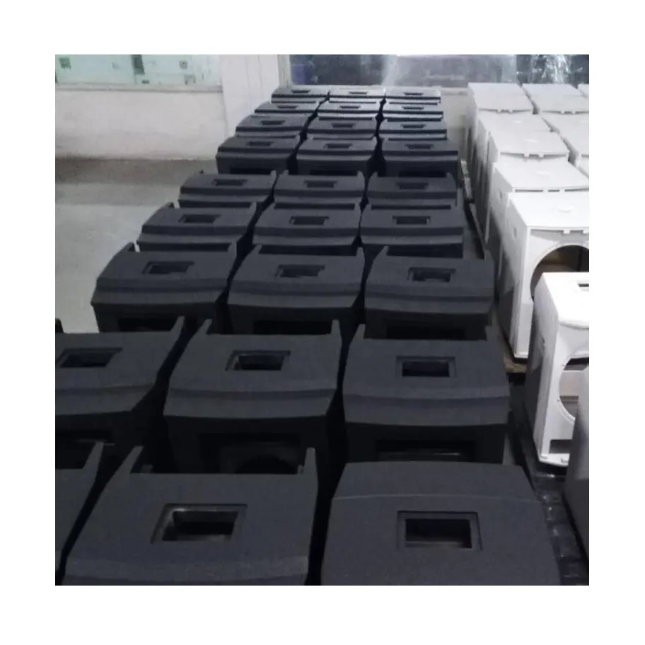 Factory Supply Spray Polyurea 1138 for Speaker Boxes Coating