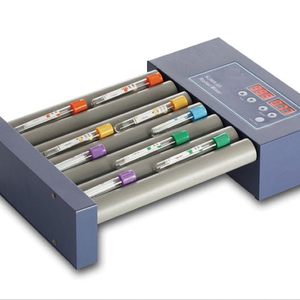 Mezclador de rodillo oscilante para laboratorio, muestra de sangre médica de alta calidad - Product Image 1