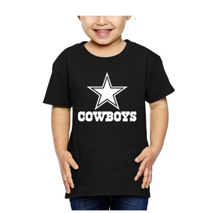 Personnalisé bébé porter 100% coton imprimé nouveaux modèles <span class=keywords><strong>tshirt</strong></span> enfants - Product Image 1
