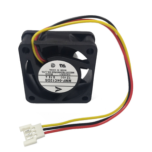 Ventilador de Refrigeración Mitsubishi MMF-04C12DS 40x40x15mm - Product Image 4