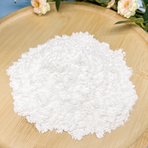 การปรับแก้แป้งข้าวเหนียวแป้งข้าวโพดสำหรับการผลิตลูกชิ้นปลาจำนวนมาก - Product Image 5