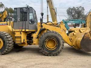 Chargeuse sur pneus d'occasion TCM L32 du Japon à bas prix avec moteur et boîte de vitesses CAMC - Haute efficacité, bonne qualité, prix avantageux - Product Image 2