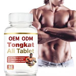 Formula OEM per il Potenziamento Maschile e il Miglioramento dell'Intimità: Formula per la Vitalità Maschile per Migliorare le Prestazioni Sessuali, Energia Fisica ed Effetto Duraturo - Product Image 3