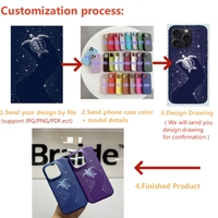 Coques de téléphone en cuir personnalisées sur mesure pour iPhone 7-16 Pro Max/15 Plus/15 Pro, coque de téléphone à design imprimé DIY pour S24 Ultra