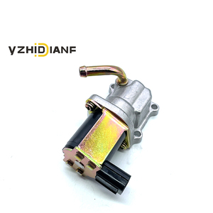 วาล์วควบคุมการทำงานอัตโนมัติ iacv FSN5-20-660B FSN520660B สำหรับ MAZDA 626 Protege5 - Product Image 1