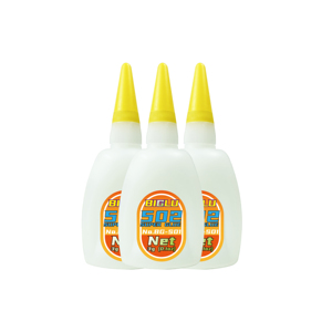 Oem Odm Biglu 3G * 3 Supersterke Vloeibare Lijm 502 Snelle Droge Lijmreparatie Lederen Rubber Metalen Houtkeramiek Nagelgelgereedschap - Product Image 2
