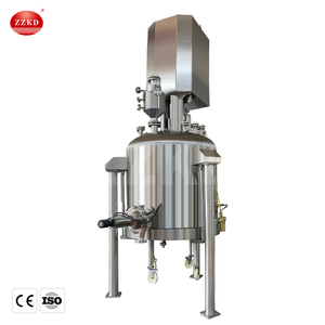 เครื่องเป่ากรองนัตเชอแบบควบคุมด้วย PLC เพื่อการจัดการกระบวนการอบแห้งที่แม่นยำ - Product Image 6
