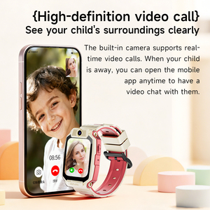 Montre connectée pour enfants Modèle H02C - Product Image 2