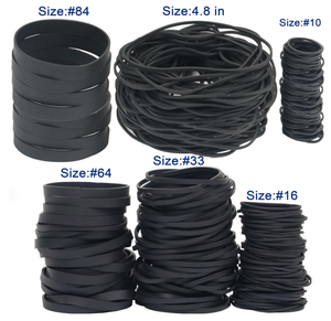 แถบยางซิลิโคนแบนขนาดใหญ่ที่มีคุณภาพสูงกำหนดได้เองทนความร้อนอเนกประสงค์สำหรับใช้ในอุตสาหกรรมและในชีวิตประจำวัน - Product Image 4