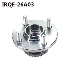 Unidad de Rodamiento de Rueda Trasera con Eje 26A03 para Vehículos Chery, IRQE-26A03 - Product Image 3