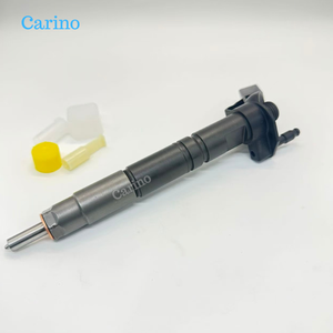 Injecteur de carburant piézoélectrique 0445115064 0445115060 0445115062 0445115067 0986435355 A6420700587 pour moteur diesel <span class=keywords><strong>Mercedes</strong></span>-<span class=keywords><strong>Benz</strong></span> OM642 CR - Product Image 2