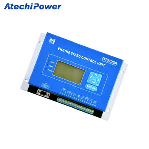 OT3120A блок контроля скорости двигателя OT3120 цифровой дисплей регулятор скорости Oot 3120 регулятор скорости - Product Image 6