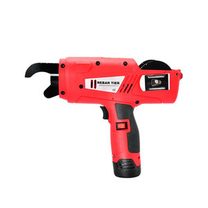 Automatische Industrielle Bewehrungsbindemaschine Elektrische Bewehrungsbinderpistole Kundenspezifische OEM-Unterstützung Handwerkzeuge <span class=keywords><strong>TOPTEC</strong></span> - Product Image 3