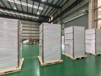 Système de stockage d'énergie solaire hybride MPPT Solis GHS-314 125KW à refroidissement liquide, batterie lithium-ion 241kWh, garantie 10 ans
