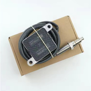 Capteur d'oxygène SNS3042 A0111536128 pour la réparation et le remplacement des capteurs automobiles - Product Image 3