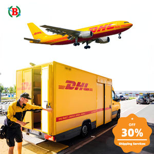 Лучший агент по авиаперевозкам DDP, экспресс-доставка <span class=keywords><strong>DHL</strong></span>, FEDEX, UPS из Китая в США, Италию, Канаду, Великобританию, ОАЭ, Саудовскую Аравию, экспедитор - Product Image 1