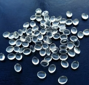 Manufacturers Direct Transparent EVA Foam Resin Granules for <b>Slippers</b> and Shoes - Product Image 3