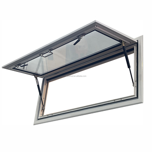 Expedición personalizada de vidrio templado RV Windows Popular Fit Motorhome Vehículos recreativos Camper Trucks RVs Aluminio <span class=keywords><strong>Camping</strong></span> - Product Image 2