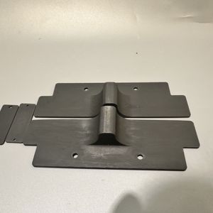 Service d'impression 3D FDM grand format sur mesure, pièces en ABS, PLA, nylon, prototypage rapide à la demande, équipement industriel - Product Image 2