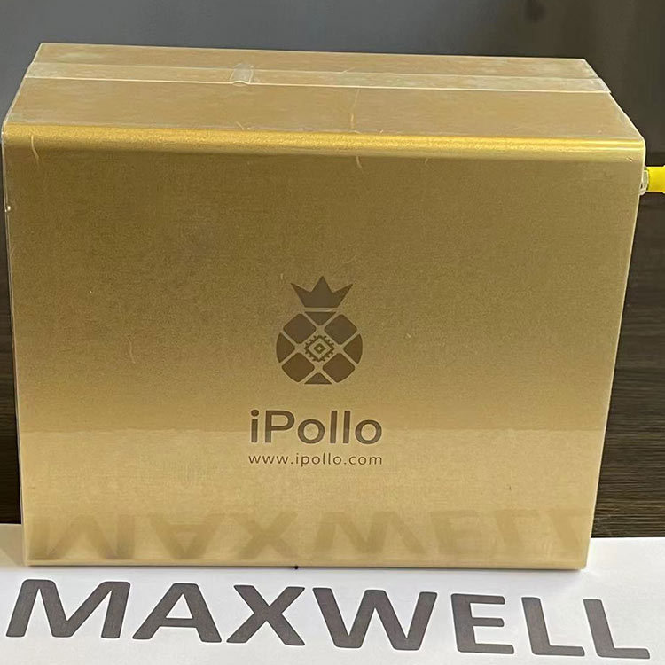 Brand new In Stock iPollo V1 3.6g V1 Classic 1.55G ETC iPollo V1 Mini 300M 130M V1 Mini Classic Plus