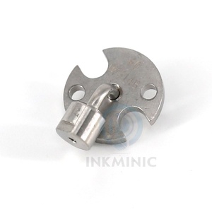 Buse de type L LB-SHN1990 60μ T pour imprimante jet d'encre, pièces détachées pour imprimante jet d'encre industrielle - Product Image 2