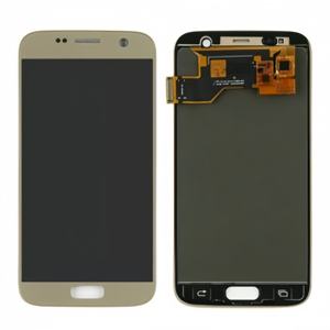 Écran LCD d'origine de téléphone portable de haute qualité pour Samsung Galaxy S7 <span class=keywords><strong>G930F</strong></span> Pantalla remplacement d'écran tactile LCD - Product Image 3