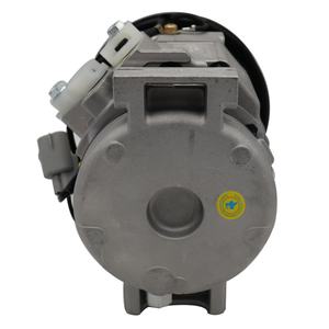 Compresor de Aire Acondicionado 10S15L para Toyota Altis Corolla Celica 1.8 L4, 8831032020 88320-2B420 - Product Image 5