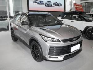 Geely Coolray COOL 2026 1.5L Versione Automatica Sovralimentata Edizione Champion Auto a Benzina Geely Coolray Binyue Prodotto in Cina - Product Image 3