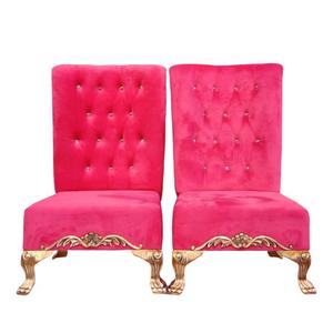 ดีไซน์เก้าอี้มันดาปสุดงดงามสำหรับตกแต่งพิธี ชุดเก้าอี้มันดาปงานแต่งงานสมัยใหม่ ชุดตกแต่งมันดาปอันน่าทึ่ง ชุดเก้าอี้นั่งเตี้ย - Product Image 1