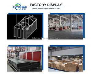 <span class=keywords><strong>Armoire</strong></span> de rangement extérieure étanche 6x4 pieds, abris en <span class=keywords><strong>plastique</strong></span> pour le stockage de produits chimiques de piscine - Product Image 5